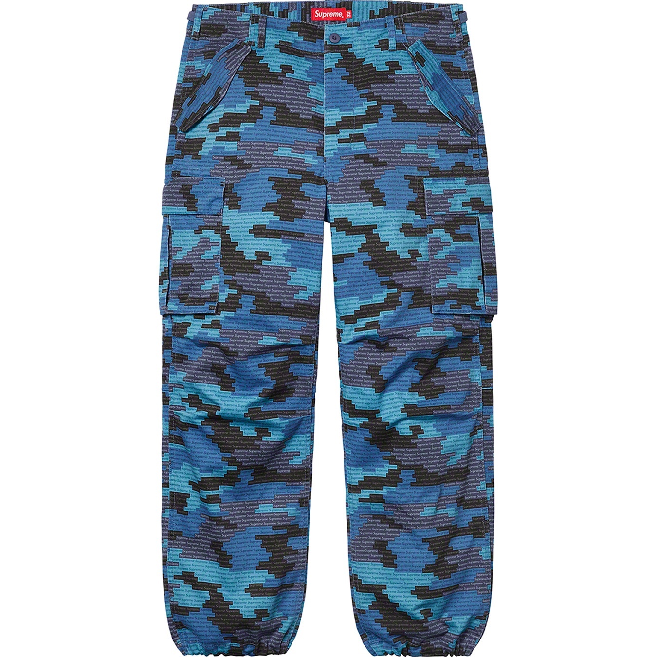 Cargo Pant view 17